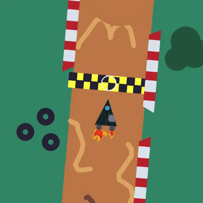 Game by @morasse207