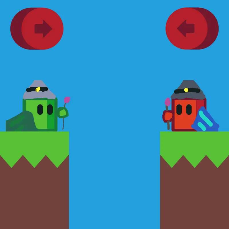Game by @crazy_banana