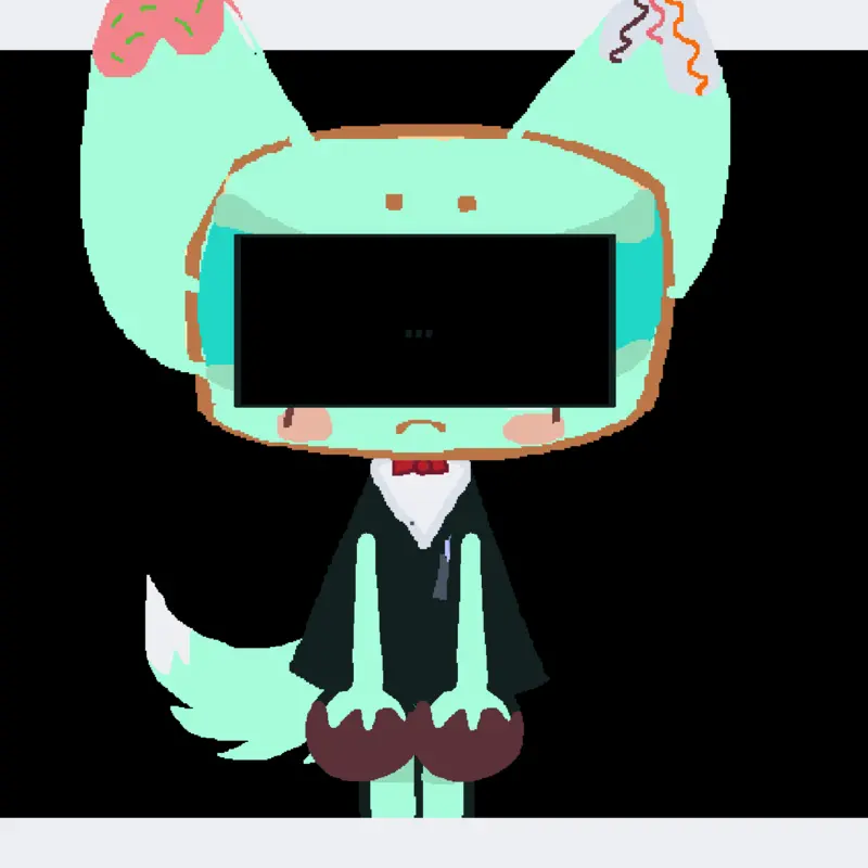 Game by @blu3ys_claws