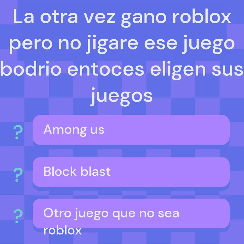 Game by @Esteban105083