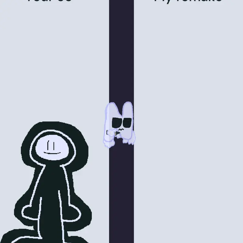 Game by @Isaacanimation