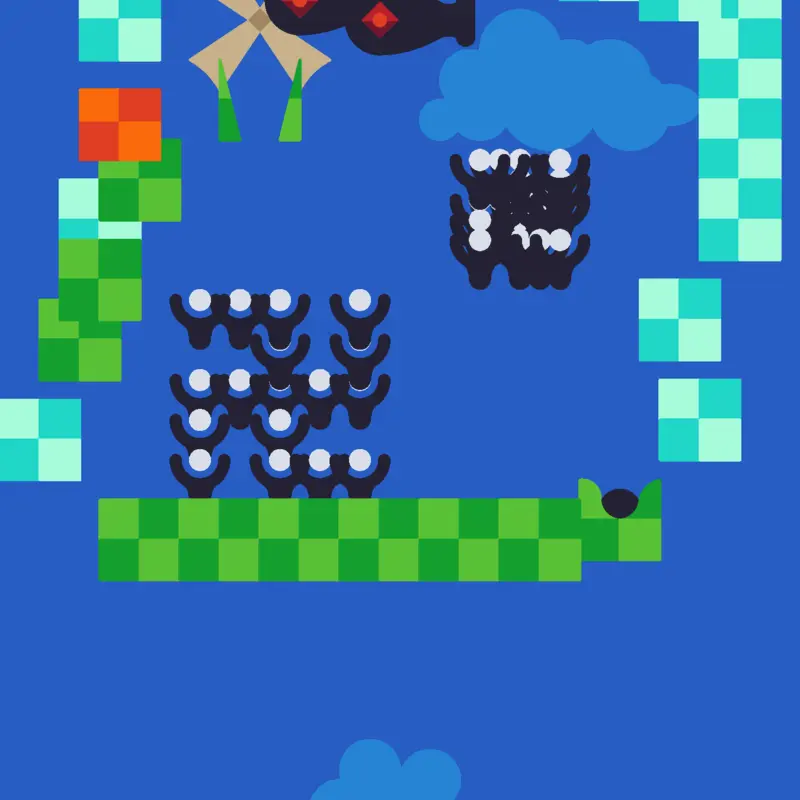 Game by @CirGame