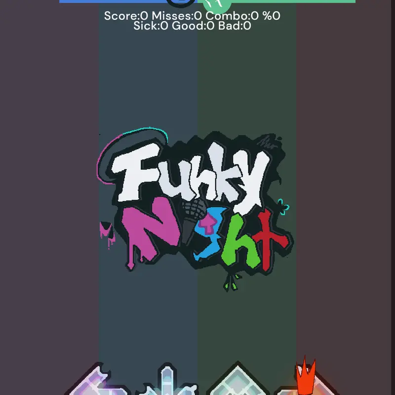 Game by @killacam