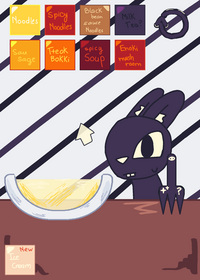 Ratthew Mukbang!