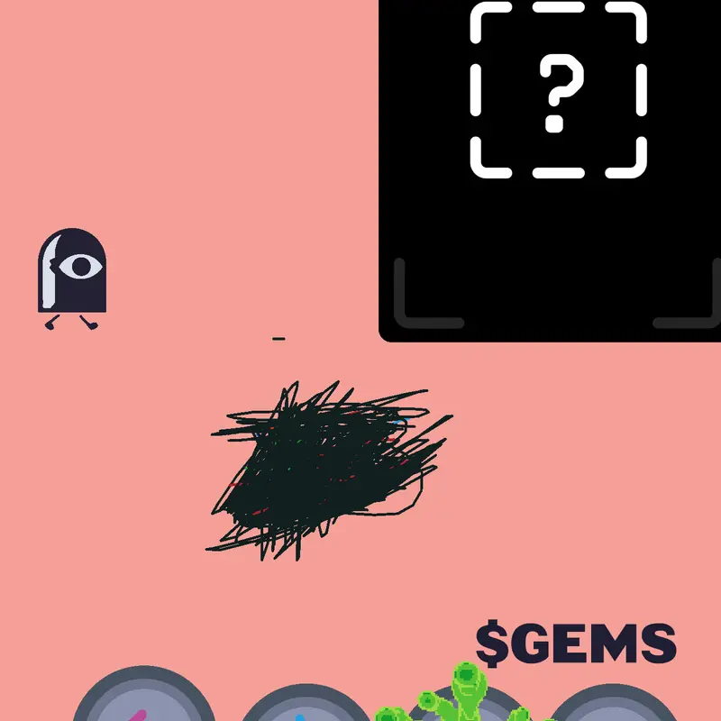 Game by @ArtemBabiy