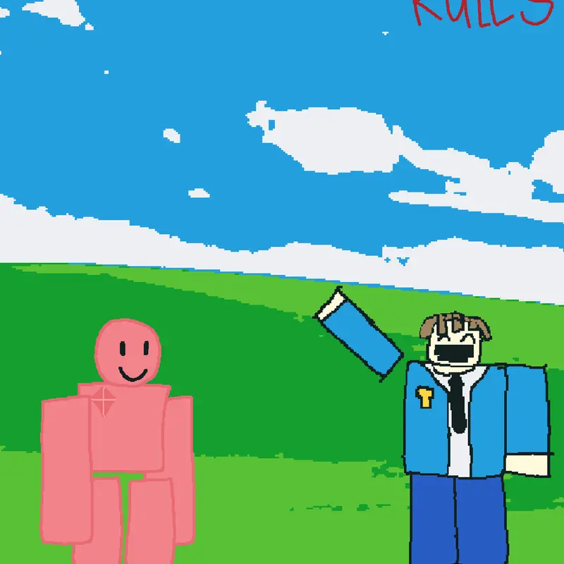 Game by @ieaturanium