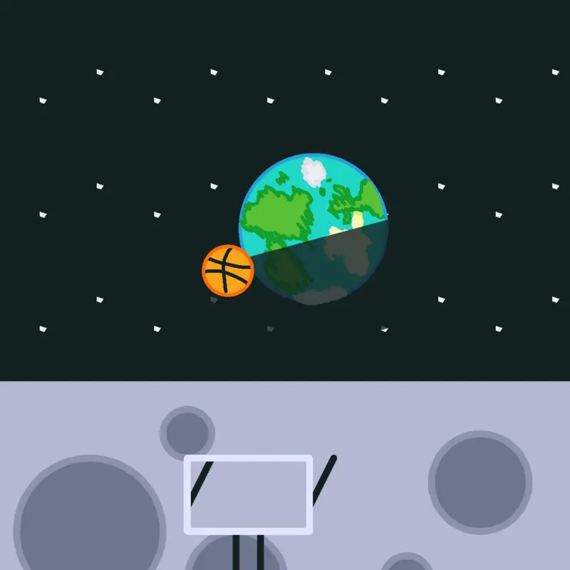 Game by @rectangularshape