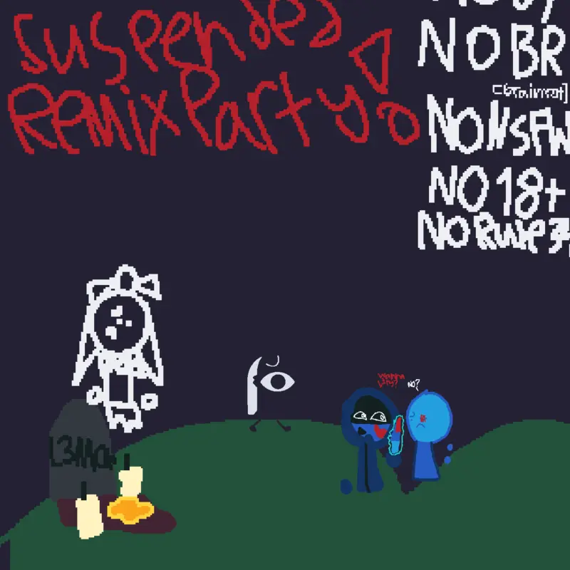 Game by @HalloweenStarfish