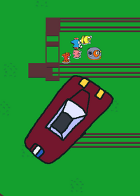 Sonic 3