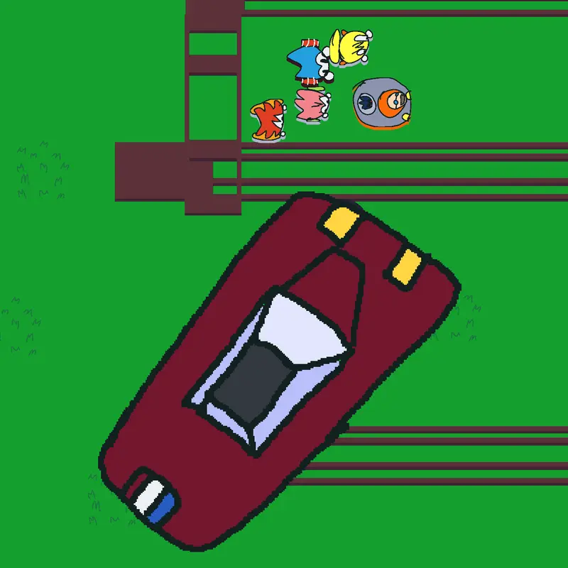 Sonic 3 by @weryrrfilkj6643