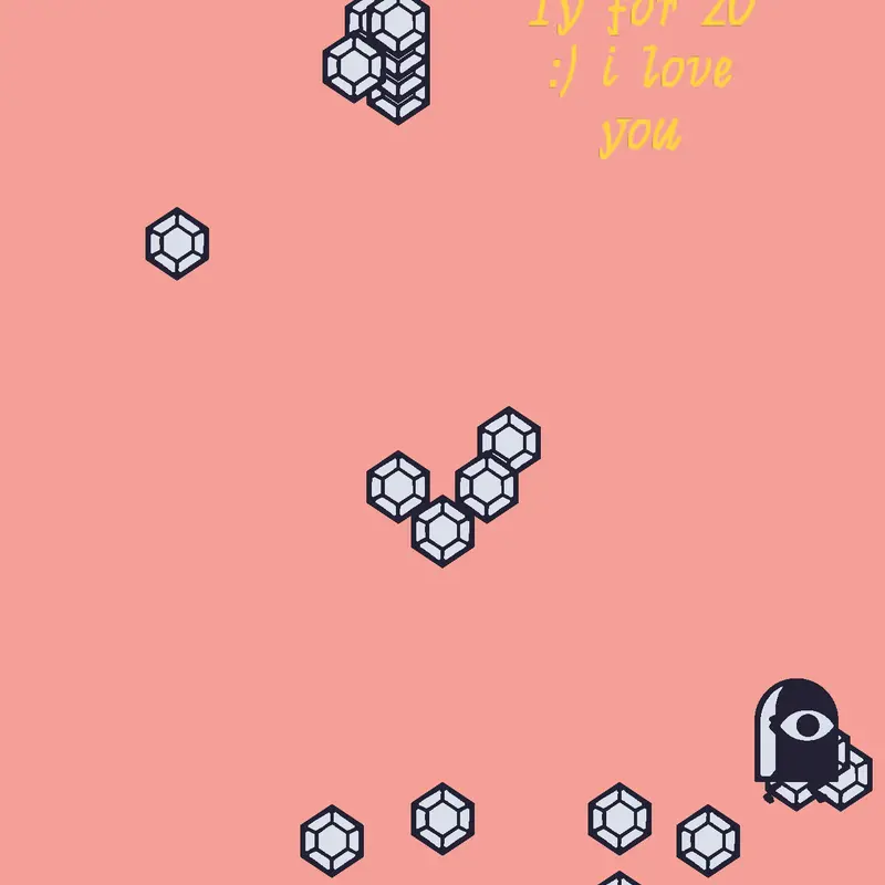 Game by @mcru