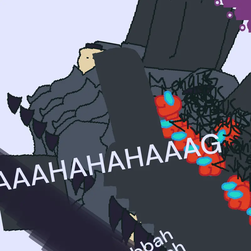 Game by @dead_eraser