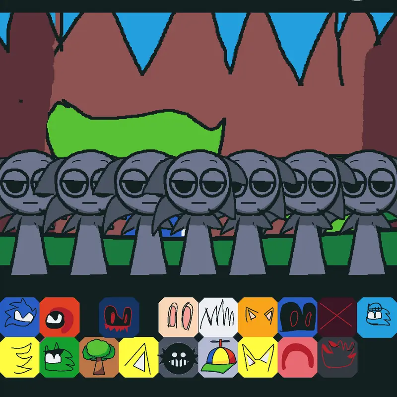 Game by @Sonic947377
