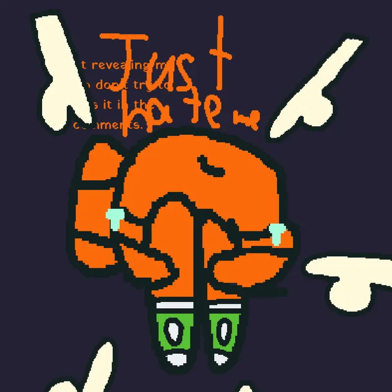 Kill me rake me stab me chock me by @hi112
