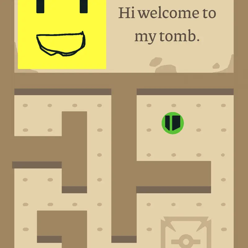Game by @castle_studio12