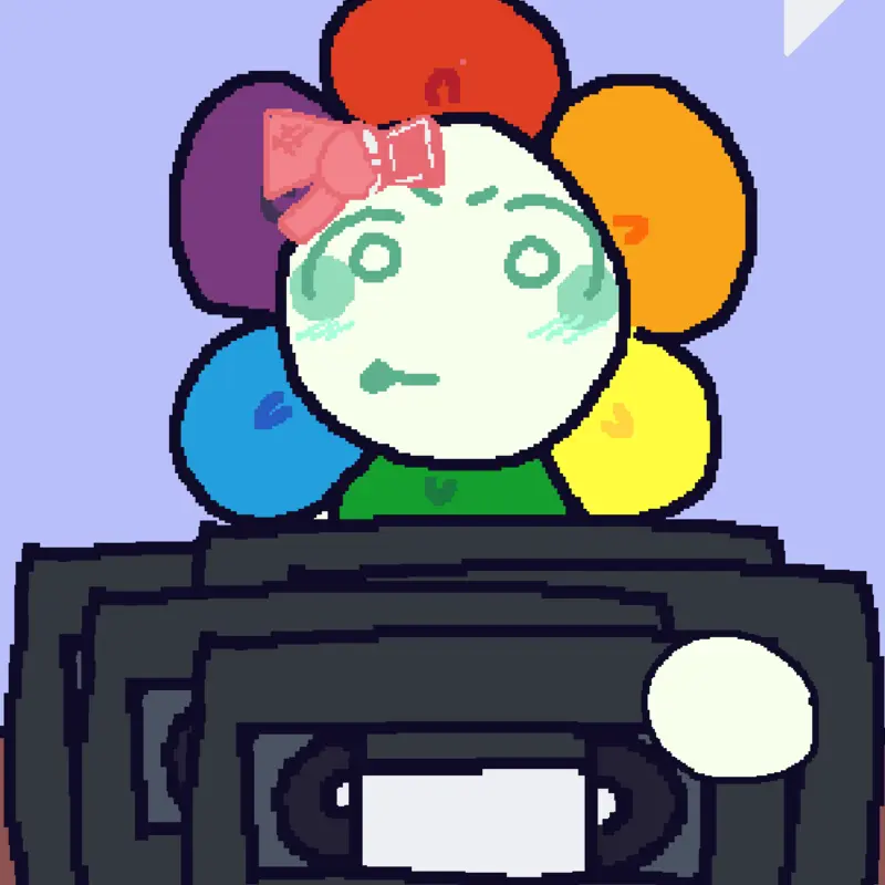 Game by @sprout_lovers_hehe