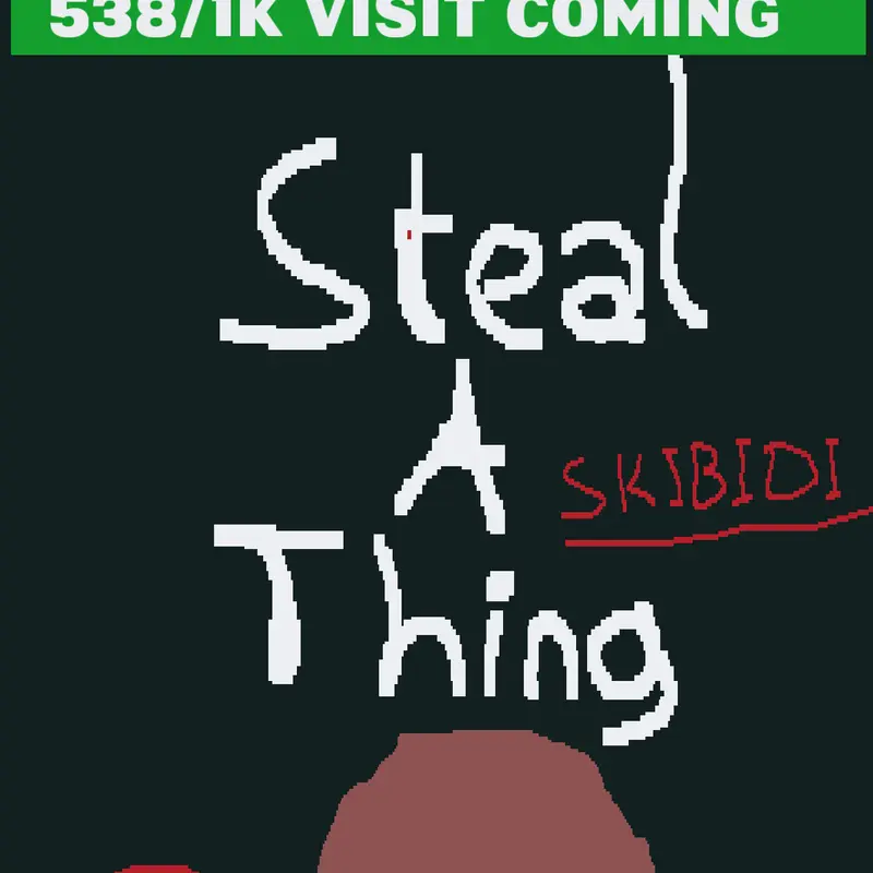 Game by @GAMEMAKER_78