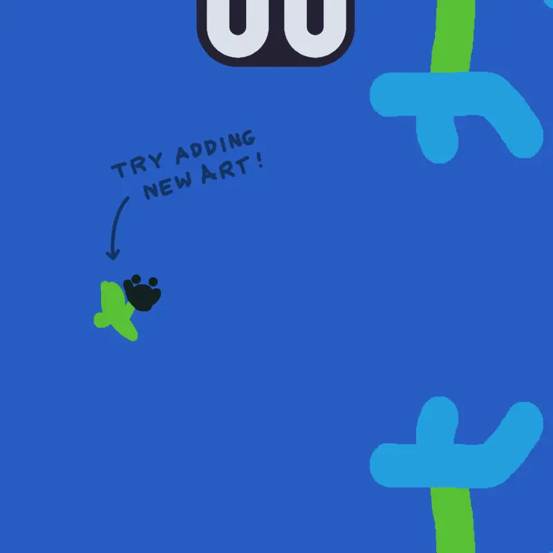 Game by @puiogl