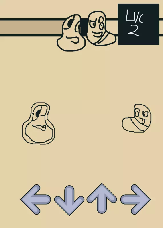Game by @watching_intruder