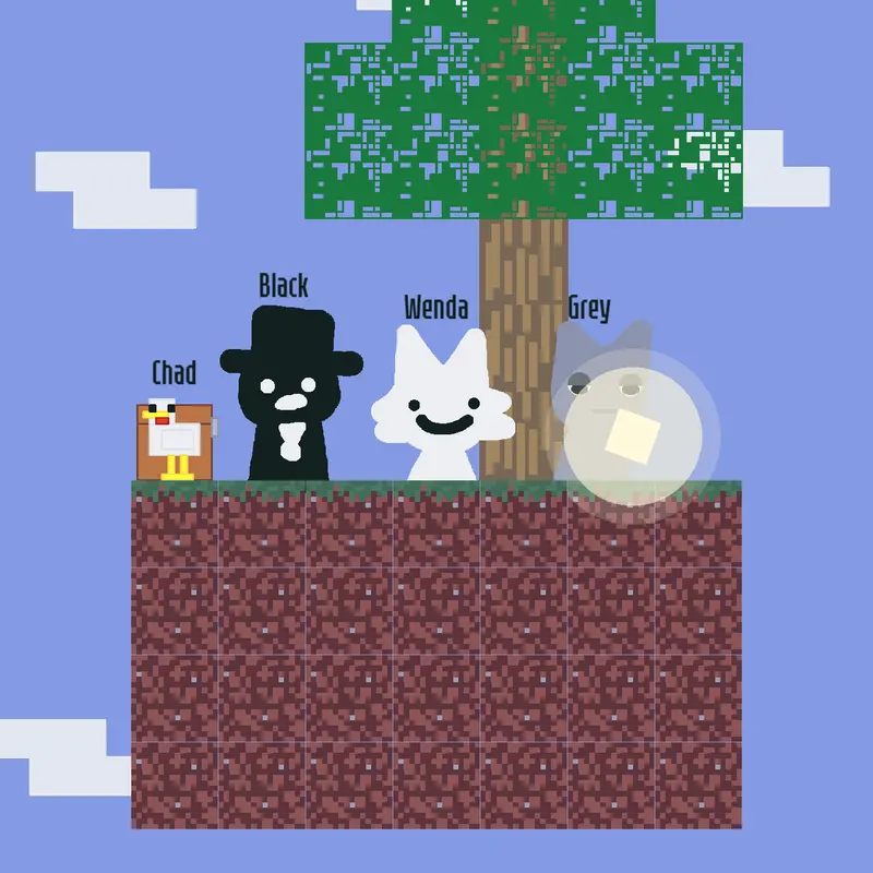 Game by @NotOutfave-CastleOfficia