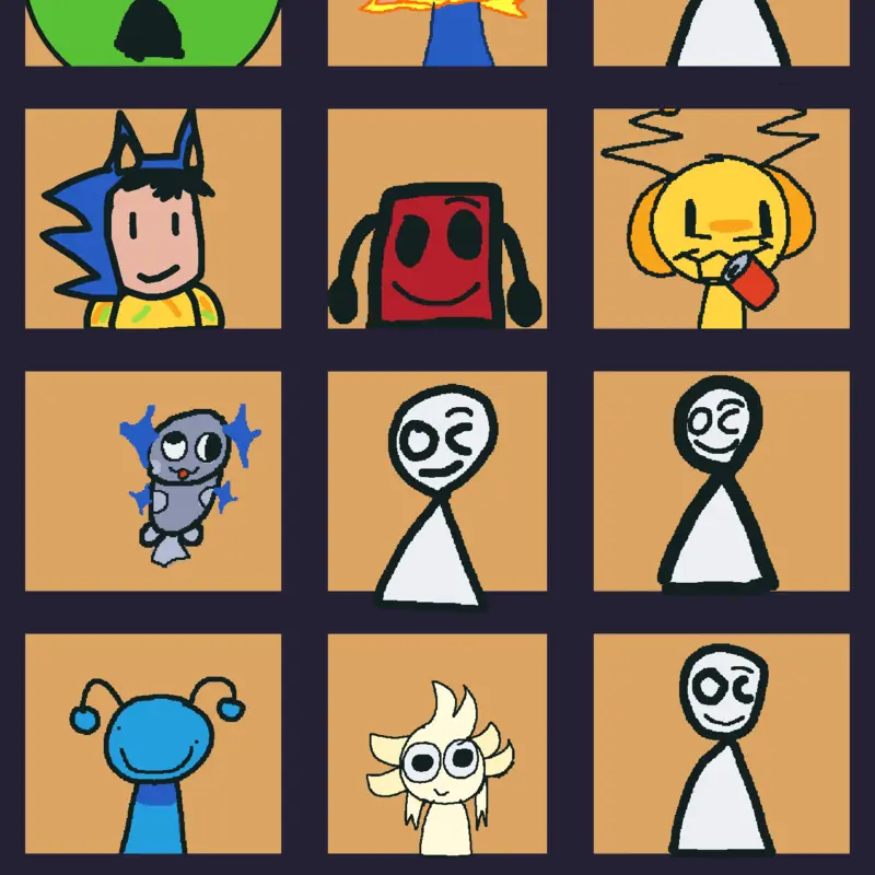 Game by @spawnismisafandom