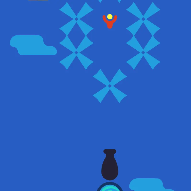 Game by @Cebito