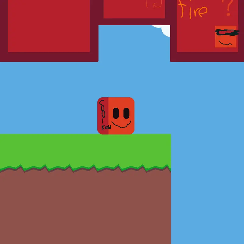 Game by @Nixonchen