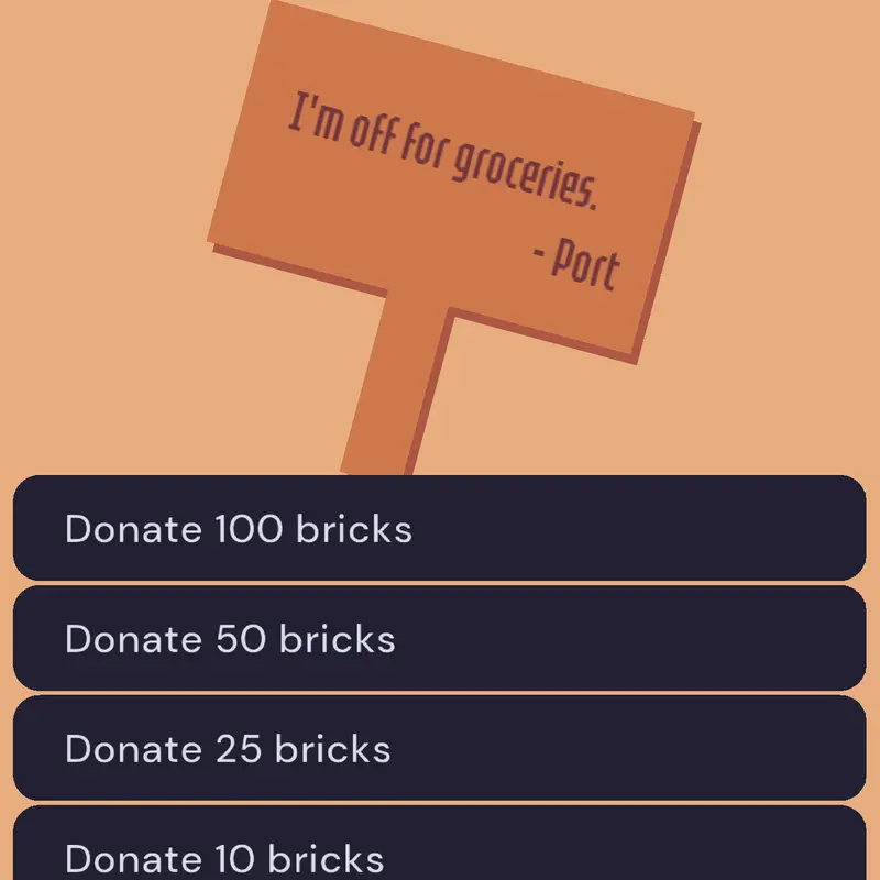 Game by @PortALime