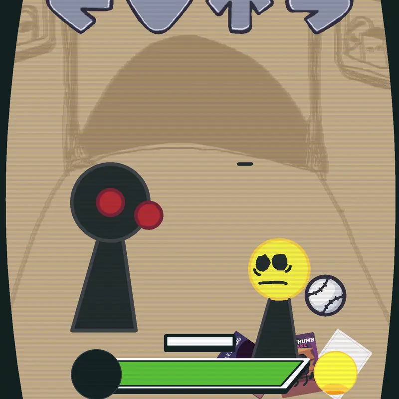 Game by @DelilahKeen