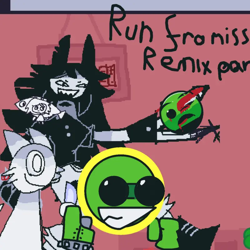 Game by @GD_anims