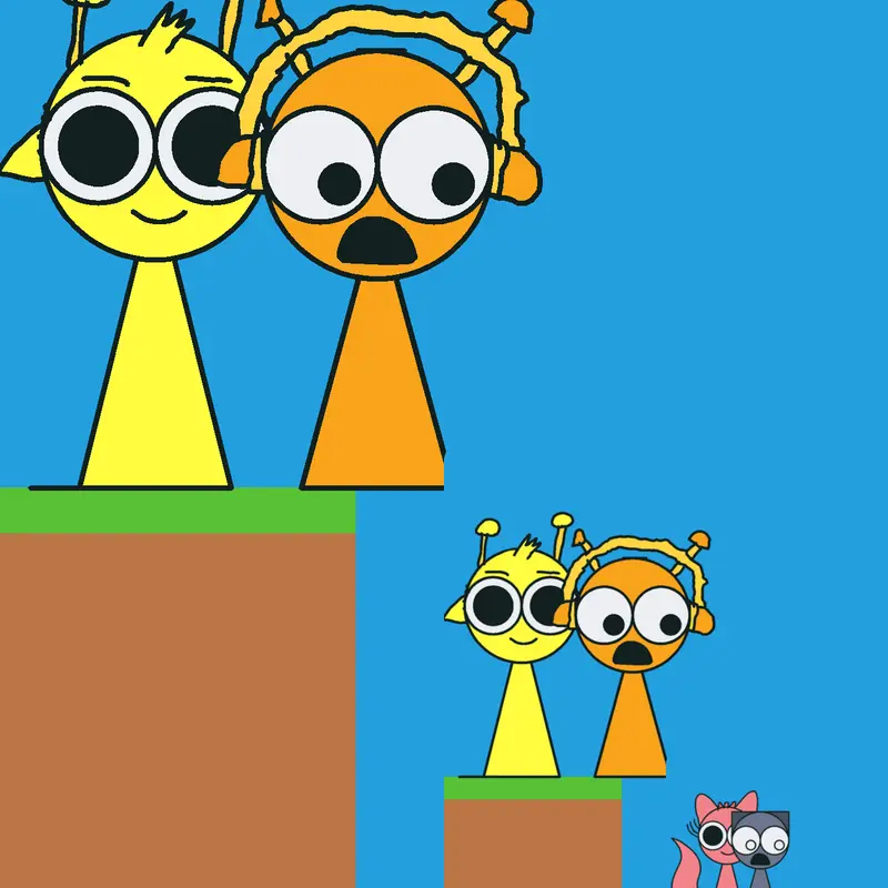 Game by @chooclate_macaron