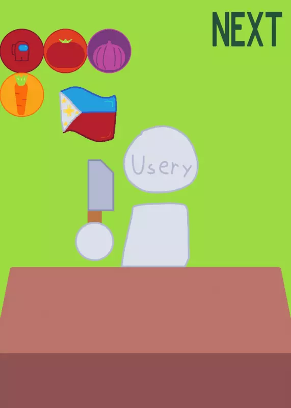 Game by @Usery