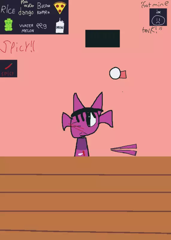 Game by @c00lkid_dont_talk