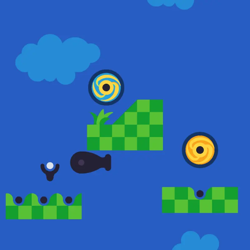 Game by @nohahornos