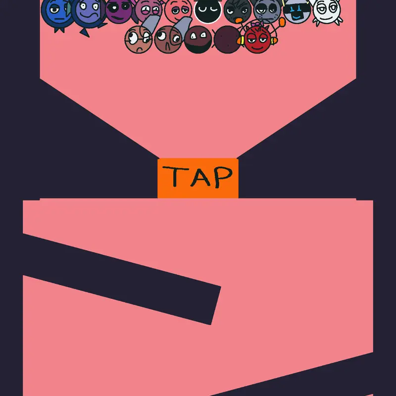 Game by @rawadfz