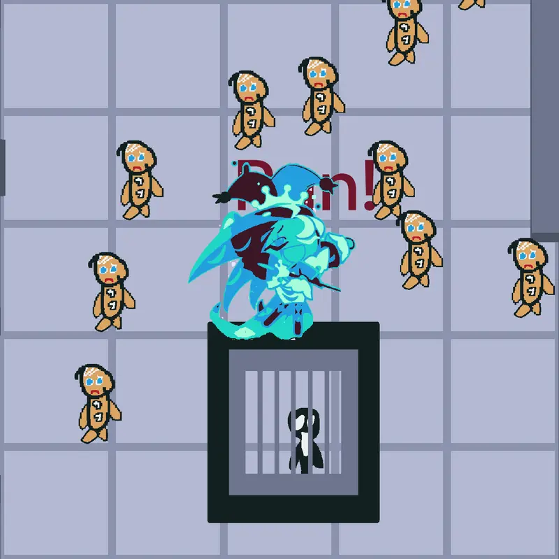 Game by @Rubytastics