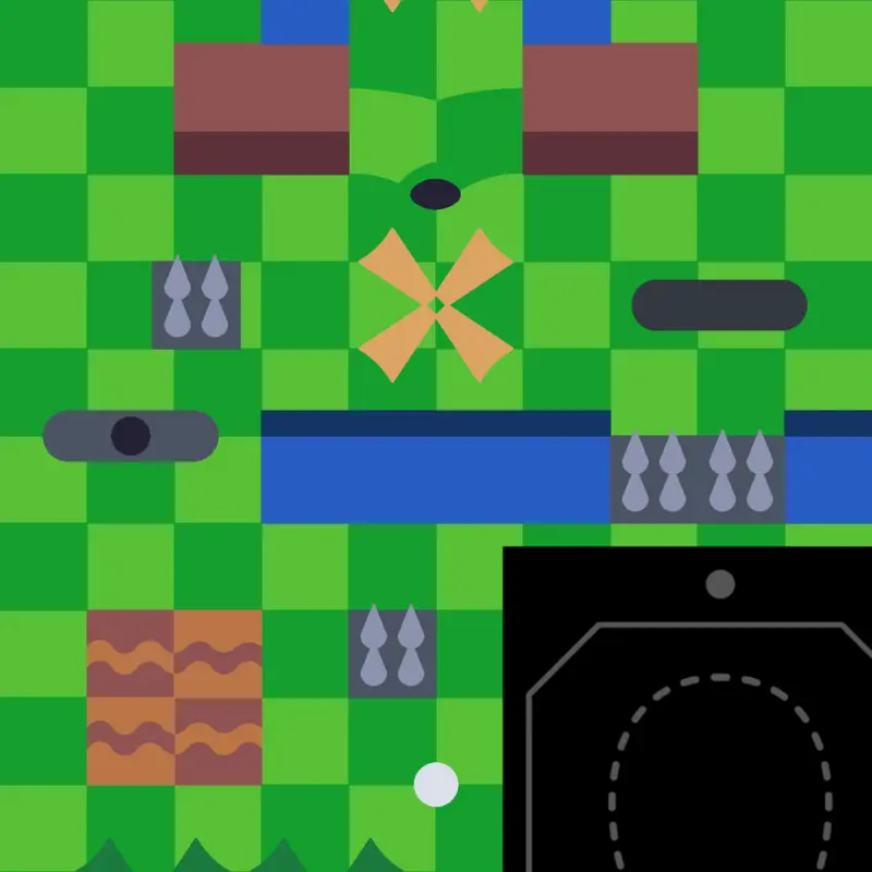 Game by @jerguss