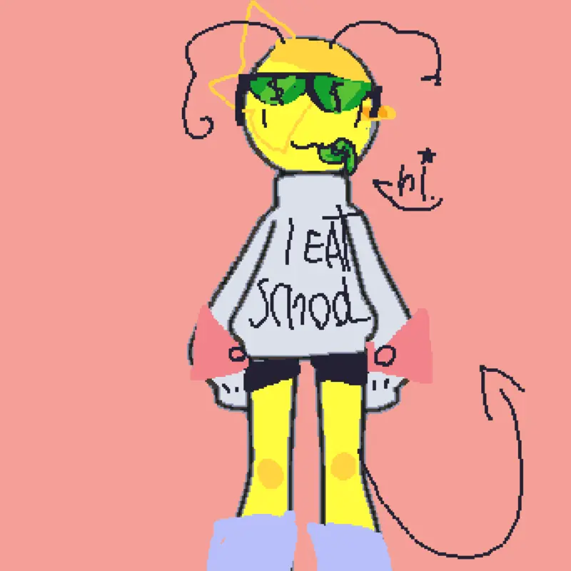 Game by @MY_SCHOOL_GOT_EATEN