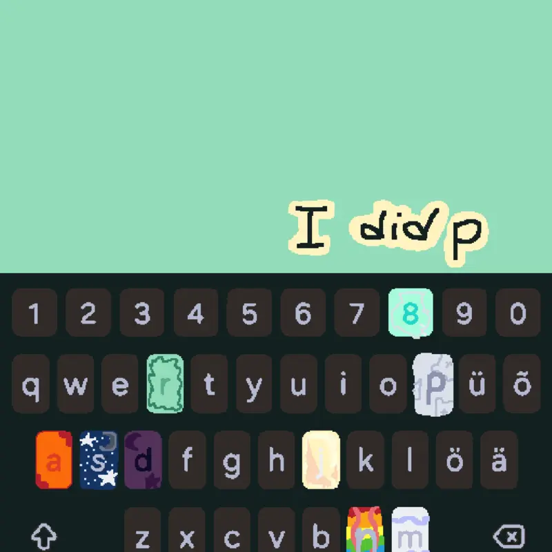 Game by @Choco_Cream