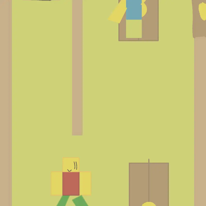 Game by @ISER