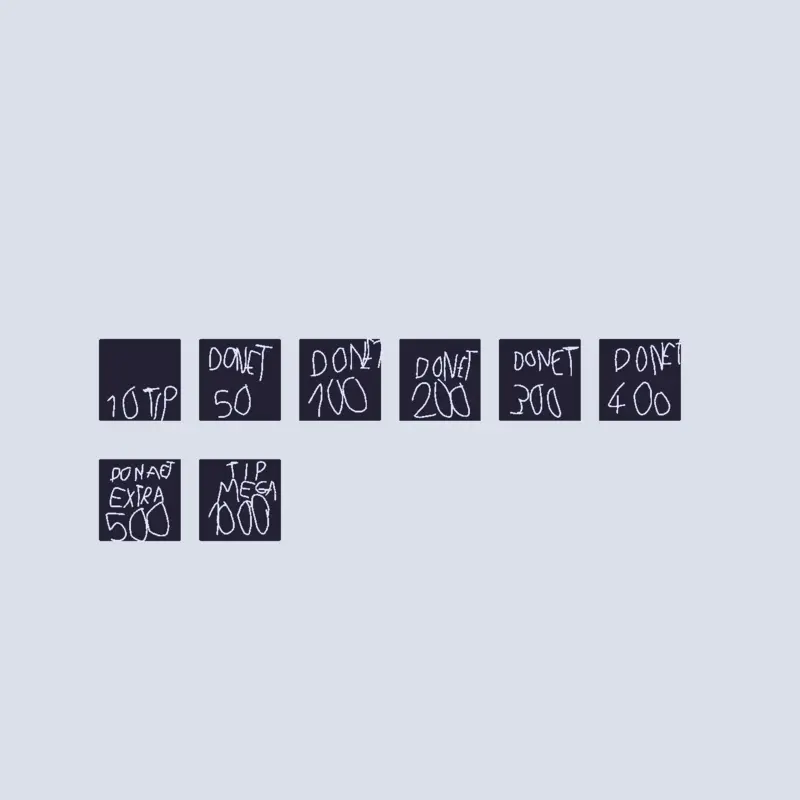 Game by @JurkoLukacik