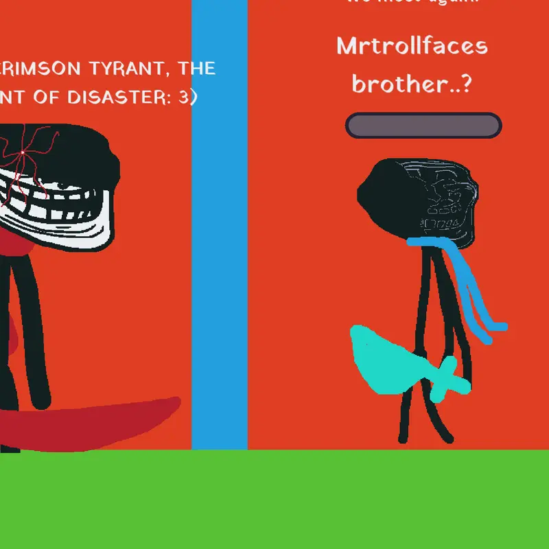 Game by @MrTrollface_29