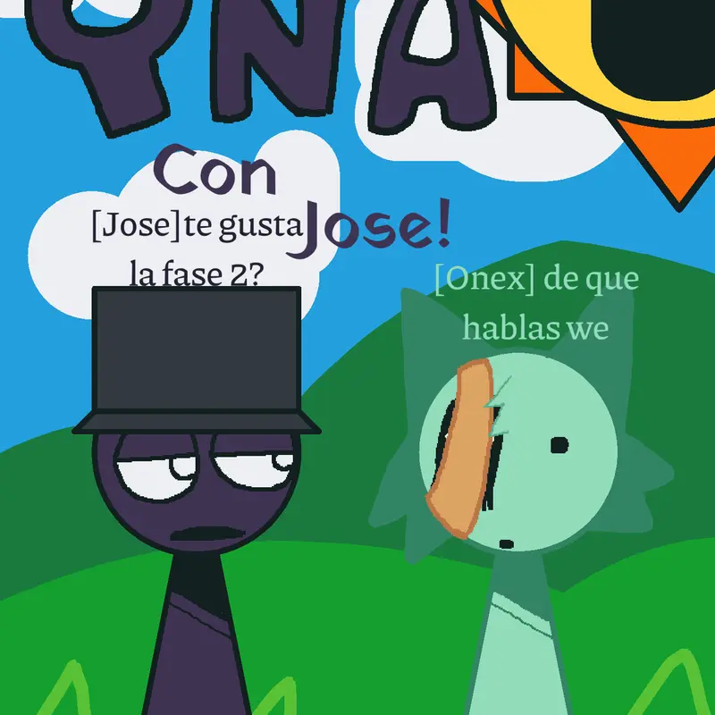 Game by @El_Mundo_De_Sky