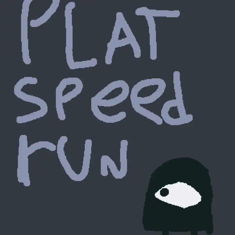 Speedrun by @Virtualcastle