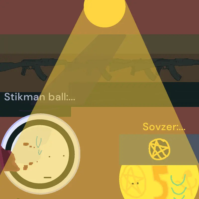 Game by @arasoyuncu