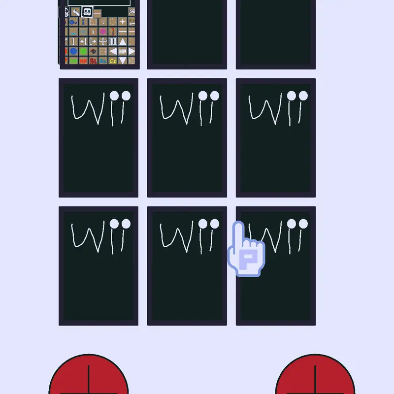 Game by @stevenqwer