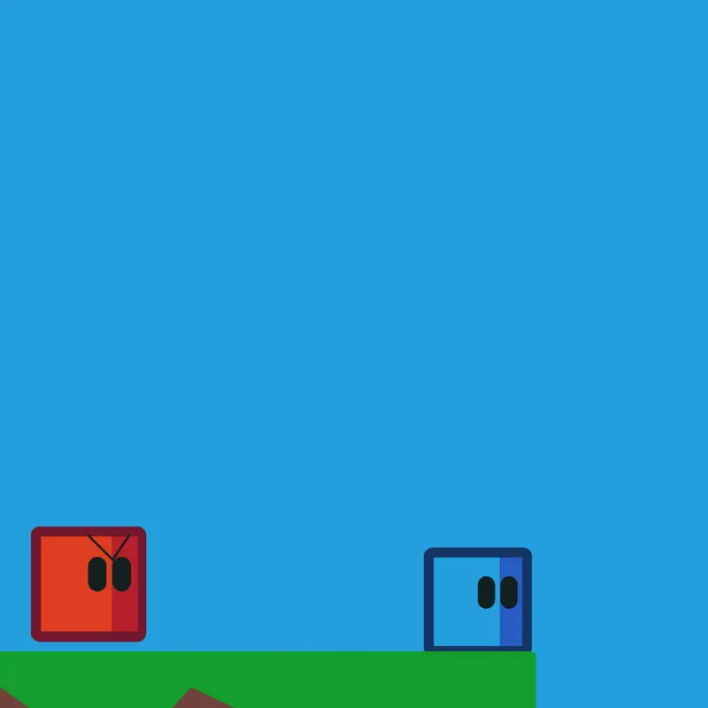 Game by @elbaradeblaze
