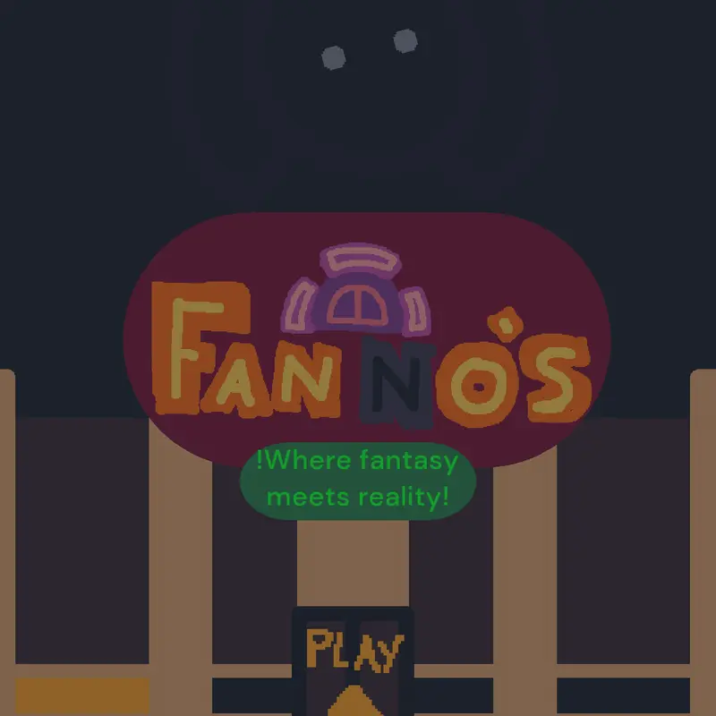 Game by @FannoTheFan