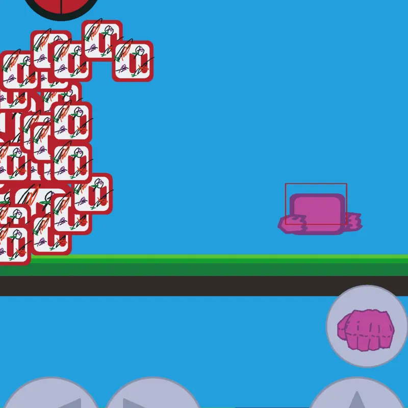 Game by @MR-CUBE