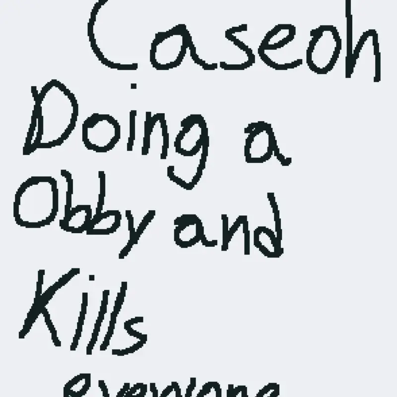 Game by @ChaoticBeeMan